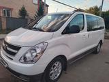 Hyundai H-1 2014 года за 10 999 999 тг. в Астана – фото 3