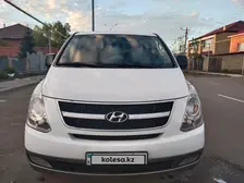 Hyundai H1, 2014