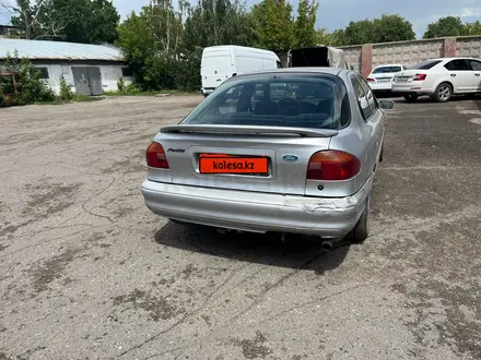 Ford Mondeo 1995 года за 555 555 тг. в Караганда – фото 5