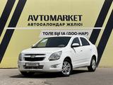 Chevrolet Cobalt 2024 годаүшін5 800 000 тг. в Тараз