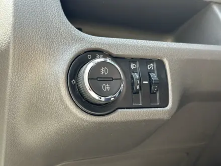 Chevrolet Cobalt 2024 года за 5 800 000 тг. в Тараз – фото 9