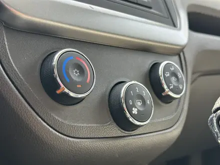 Chevrolet Cobalt 2024 года за 5 800 000 тг. в Тараз – фото 12