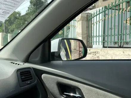 Chevrolet Cobalt 2024 года за 5 800 000 тг. в Тараз – фото 13