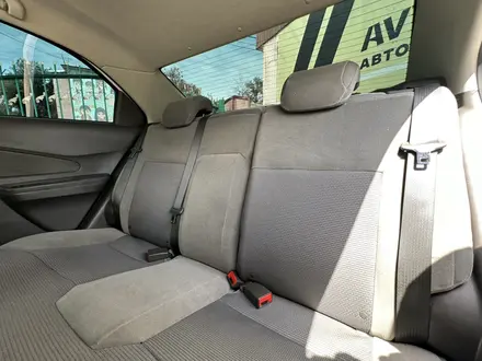 Chevrolet Cobalt 2024 года за 5 800 000 тг. в Тараз – фото 16