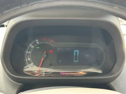 Chevrolet Cobalt 2024 года за 5 800 000 тг. в Тараз – фото 10