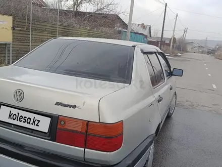 Volkswagen Vento 1993 года за 1 500 000 тг. в Талдыкорган – фото 3