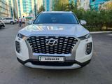 Hyundai Palisade 2022 года за 26 500 000 тг. в Экибастуз – фото 3