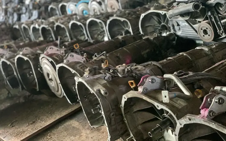 Коробки АКПП двигателя субару за 250 000 тг. в Алматы