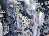 Коробки АКПП двигателя субару за 250 000 тг. в Алматы – фото 3