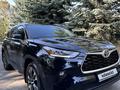 Toyota Highlander 2022 года за 35 000 000 тг. в Шымкент – фото 4