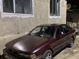 Mitsubishi Galant 1991 года за 1 000 000 тг. в Алматы – фото 2