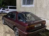 Mitsubishi Galant 1991 года за 1 000 000 тг. в Алматы – фото 4