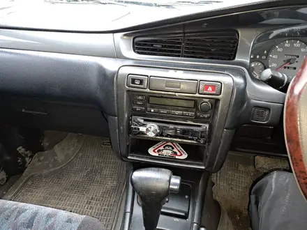 Nissan Bluebird 1997 года за 1 850 000 тг. в Темиртау – фото 6