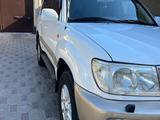 Toyota Land Cruiser 2006 года за 11 500 000 тг. в Тараз – фото 3