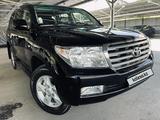 Toyota Land Cruiser 2011 года за 29 500 000 тг. в Алматы – фото 3