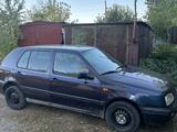 Volkswagen Golf 1993 годаүшін700 000 тг. в Кокшетау – фото 4