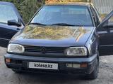 Volkswagen Golf 1993 годаүшін700 000 тг. в Кокшетау