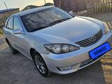 Toyota Camry 2006 годаүшін4 500 000 тг. в Кызылорда – фото 3