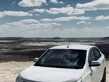 Chevrolet Cobalt, 2014