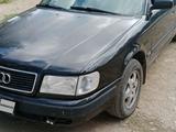 Audi 100 1992 годаүшін1 700 000 тг. в Жезказган – фото 2