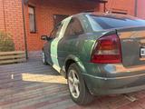 Opel Astra 2002 годаүшін2 700 000 тг. в Актобе – фото 3