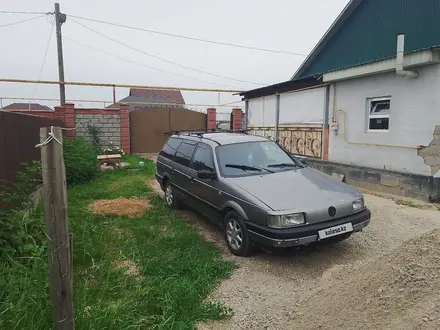 Volkswagen Passat 1991 года за 1 200 000 тг. в Алматы