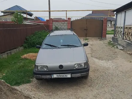 Volkswagen Passat 1991 года за 1 200 000 тг. в Алматы – фото 3