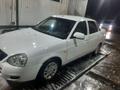 ВАЗ (Lada) Priora 2170 2012 года за 1 500 000 тг. в Актобе – фото 4