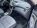 Hyundai Elantra 2013 годаfor4 100 000 тг. в Атырау – фото 8