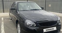 ВАЗ (Lada) Priora 2170 2013 годаүшін3 300 000 тг. в Атырау – фото 3