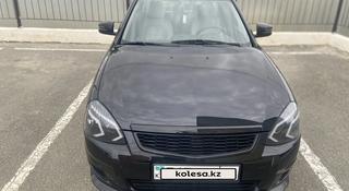 ВАЗ (Lada) Priora 2170 2013 годаүшін3 300 000 тг. в Атырау