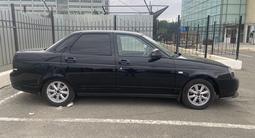 ВАЗ (Lada) Priora 2170 2013 годаүшін3 300 000 тг. в Атырау – фото 5