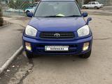 Toyota RAV4 2000 годаүшін4 700 000 тг. в Алматы