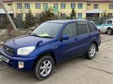 Toyota RAV4 2000 годаүшін4 700 000 тг. в Алматы – фото 2