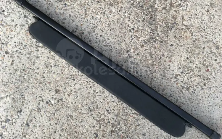 Шторка багажника Lexus LX570. за 50 000 тг. в Алматы