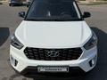 Hyundai Creta 2020 годаүшін9 300 000 тг. в Тараз