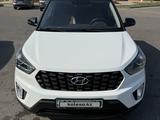 Hyundai Creta 2020 годаүшін9 300 000 тг. в Тараз