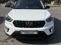 Hyundai Creta 2020 годаүшін9 300 000 тг. в Тараз – фото 2