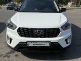 Hyundai Creta 2020 годаүшін9 300 000 тг. в Тараз – фото 2