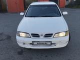 Nissan Primera 1998 годаүшін1 100 000 тг. в Талдыкорган