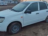 ВАЗ (Lada) Granta 2190 2012 годаfor2 400 000 тг. в Уральск – фото 3