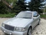 Mercedes-Benz C 280 1995 годаүшін1 650 000 тг. в Алматы – фото 2