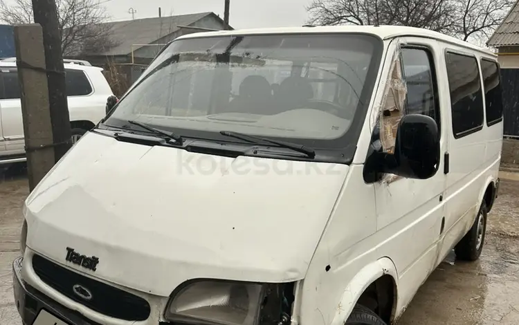 Ford Transit 1995 года за 900 000 тг. в Шымкент