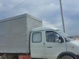 ГАЗ ГАЗель 2002 года за 3 000 000 тг. в Актобе