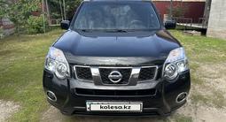 Nissan X-Trail 2013 годаүшін7 300 000 тг. в Алматы – фото 3