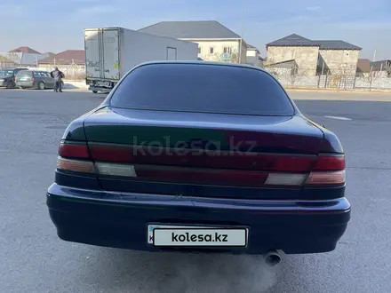 Nissan Cefiro 1996 года за 2 000 000 тг. в Алматы – фото 9