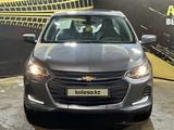 Chevrolet Onix 2023 года за 7 500 000 тг. в Актобе – фото 2