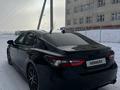 Toyota Camry 2022 года за 14 000 000 тг. в Алматы – фото 3