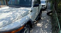 SsangYong Korando 1999 годаfor2 000 000 тг. в Алматы – фото 4