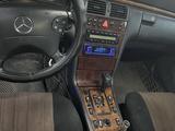 Mercedes-Benz E 280 2000 года за 5 400 000 тг. в Тараз – фото 4
